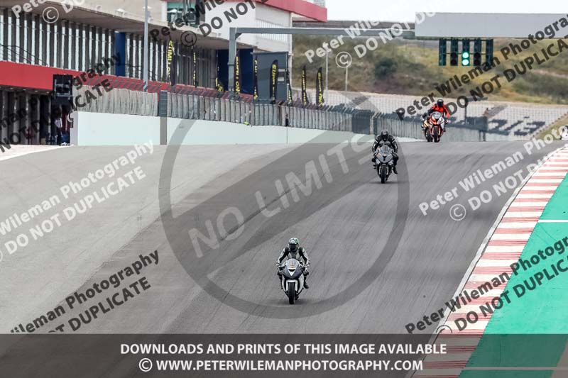 may 2019;motorbikes;no limits;peter wileman photography;portimao;portugal;trackday digital images